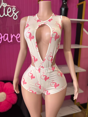 Baby Phat Two Piece Set