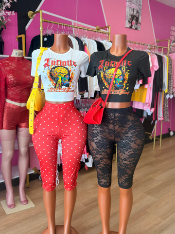 Infinite Two Piece Set
