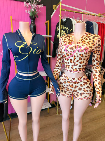 Gia Girly Set