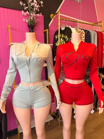 Gia Girly Set