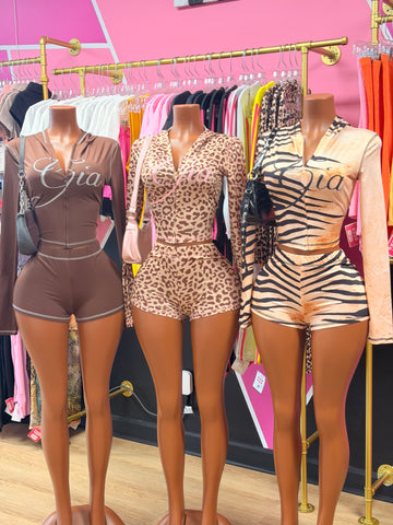 Gia Girly Set