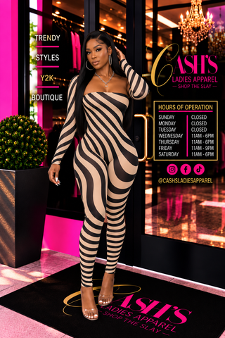 Love Affair Jumpsuit