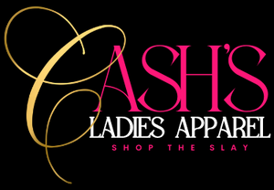 Cash's Ladies Apparel