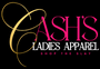 Cash's Ladies Apparel